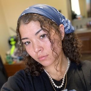 Meet your Posher, Marissa